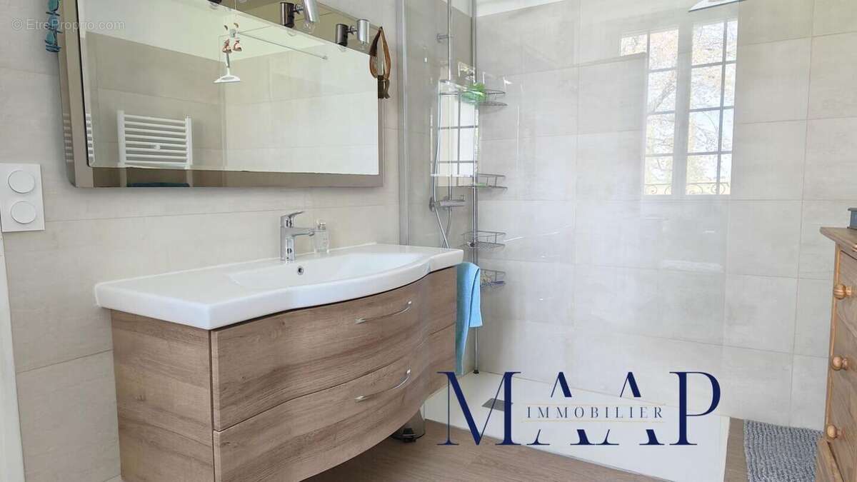 Maison à RAMBOUILLET