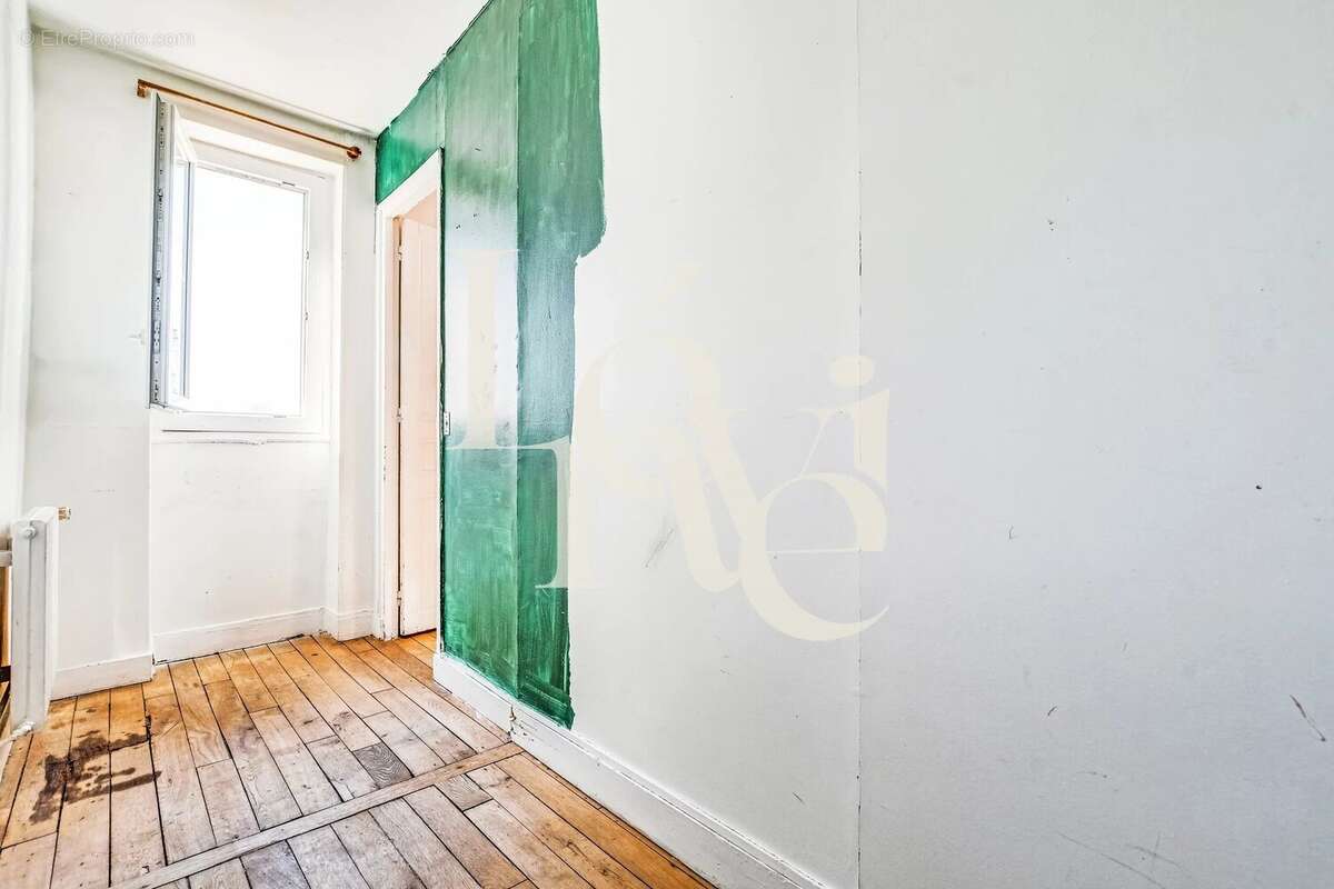 Appartement 2 pièces - 43m² - Mouffetard - photo 8