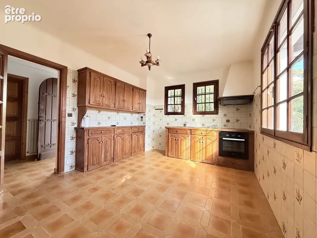 Appartement 124m2 + combles- 5 pieces - photo 6