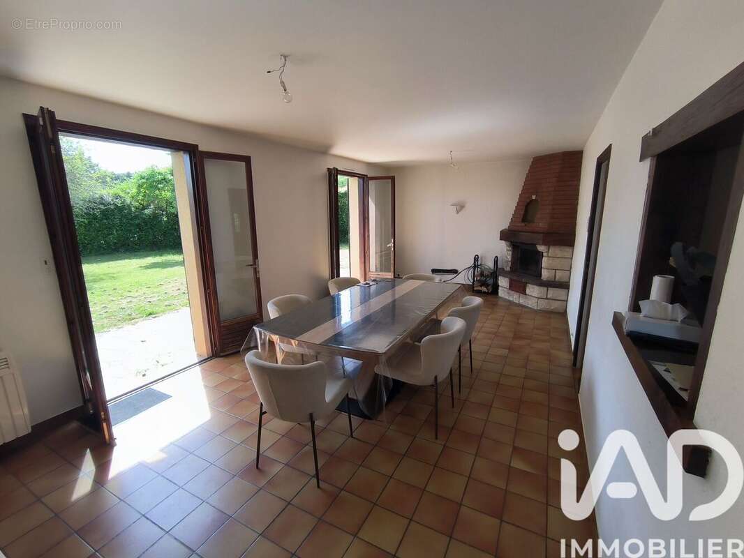 Photo 6 - Maison à CONCHES-EN-OUCHE