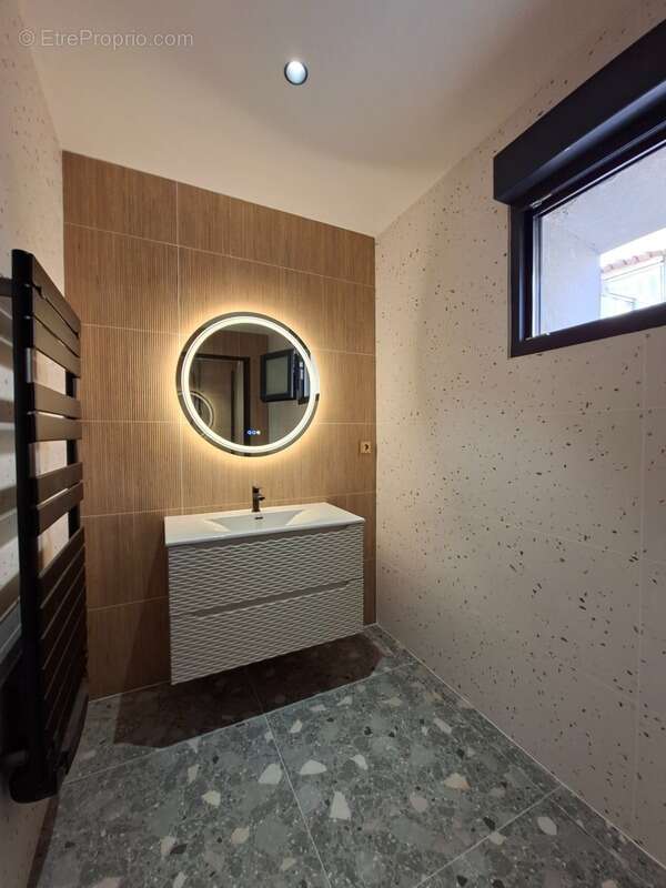  comme une maison… le charme d'une demeure de caractère, le confort d'une rénovation contemporaine - photo 10