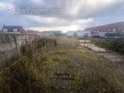 Terrain à SAINT-VENANT