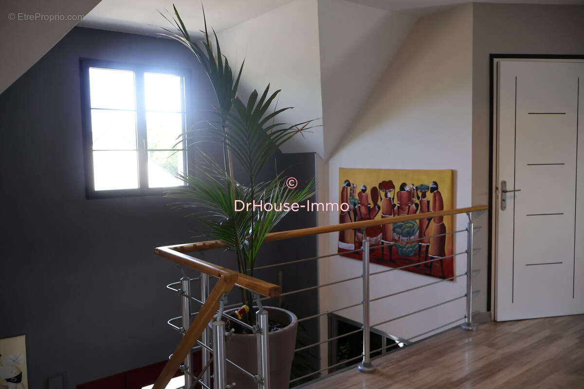 Maison 155 m² à Pierreville  - photo 16