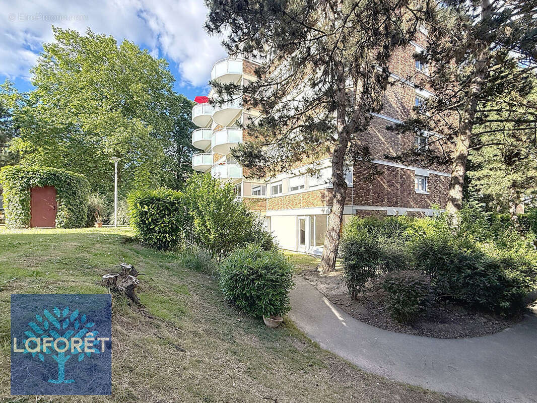 Appartement à MAUREPAS