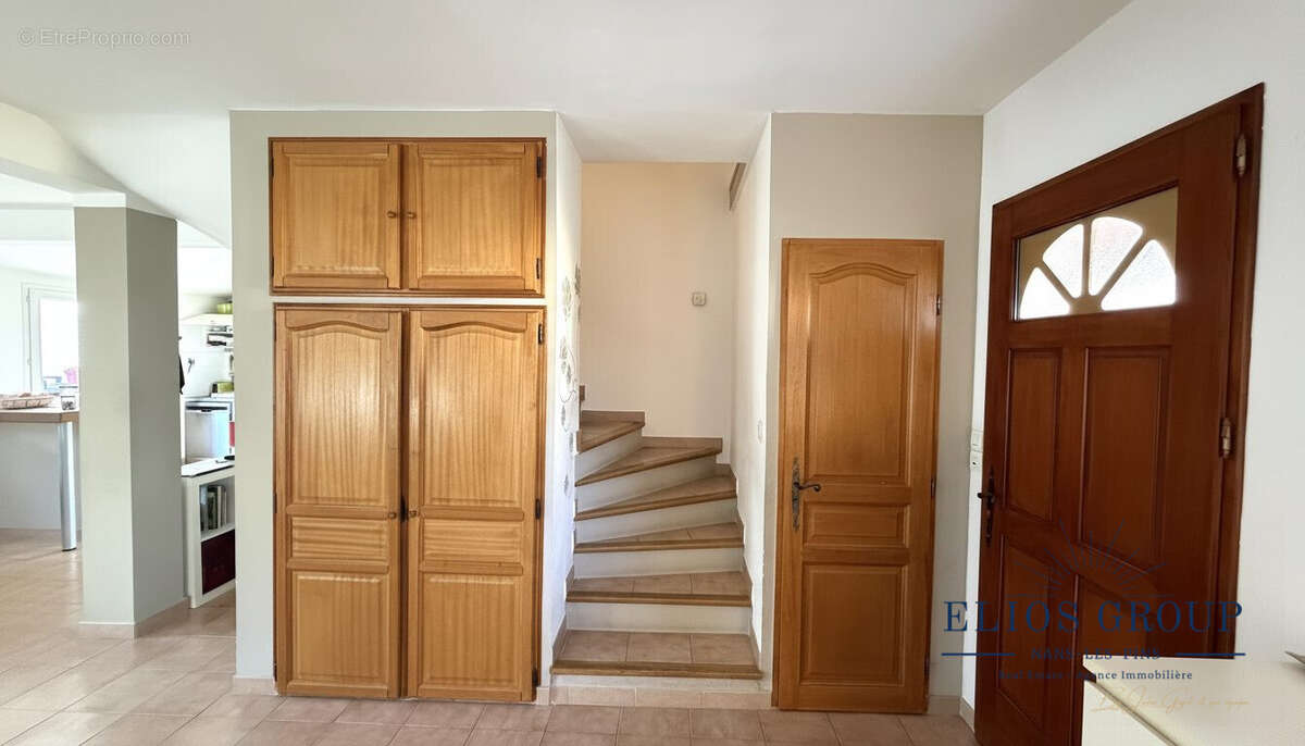 Maison à SAINT-MAXIMIN-LA-SAINTE-BAUME