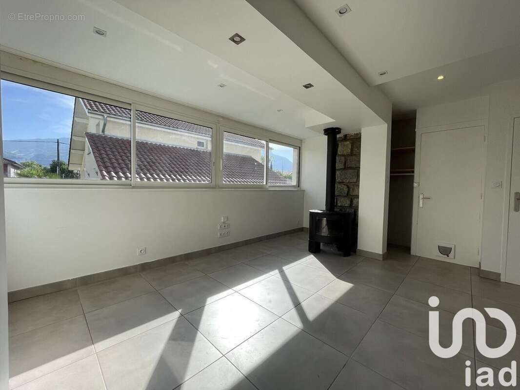 Photo 7 - Maison à SAINT-EGREVE