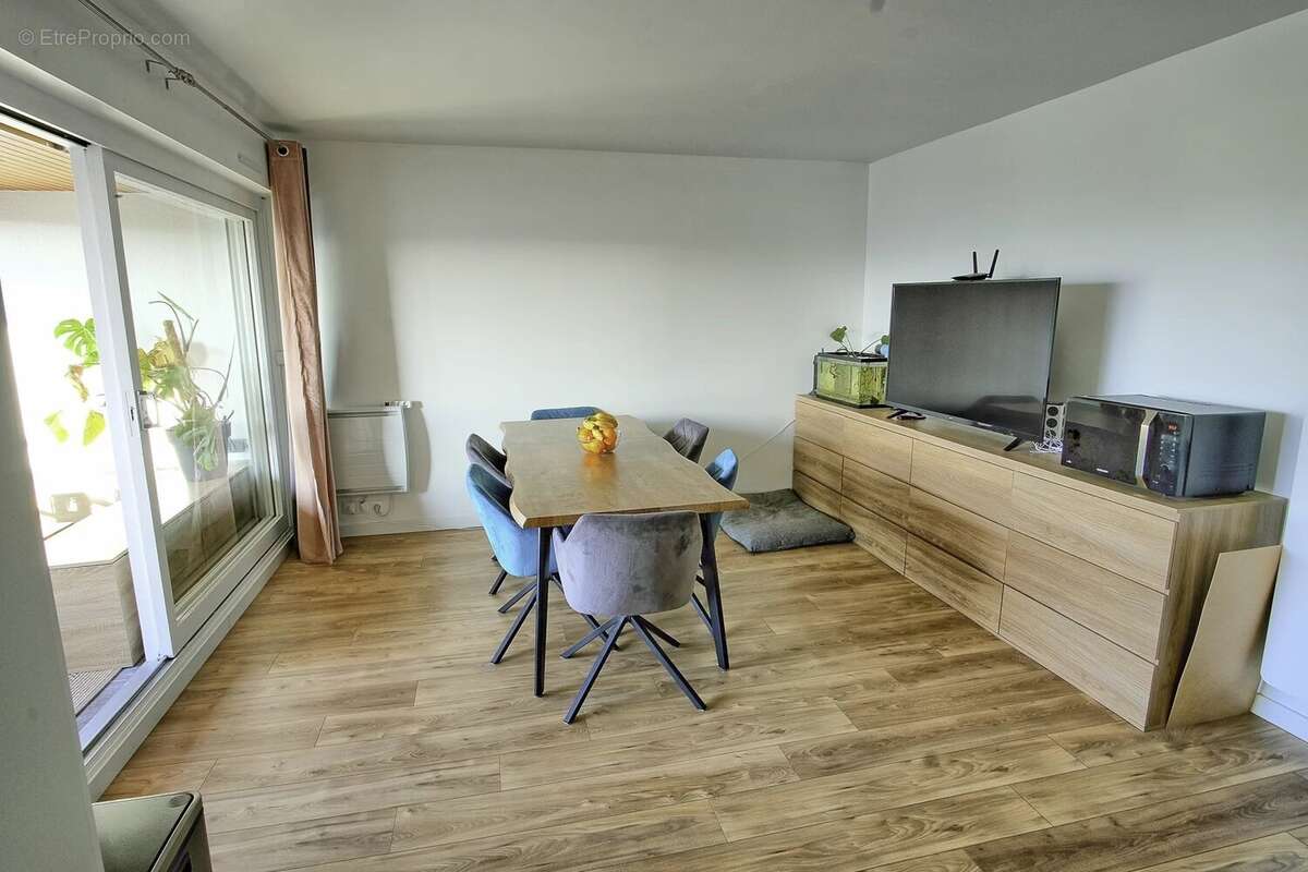 Appartement à COURSEULLES-SUR-MER