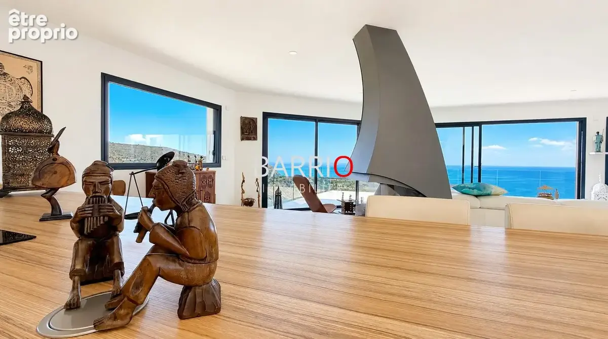 Maison 5 pièces 207 m² à vendre à Cerbere (66290) - photo 6