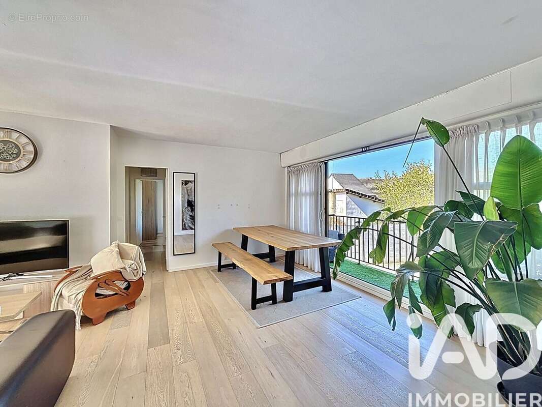 Photo 3 - Appartement à ANTONY