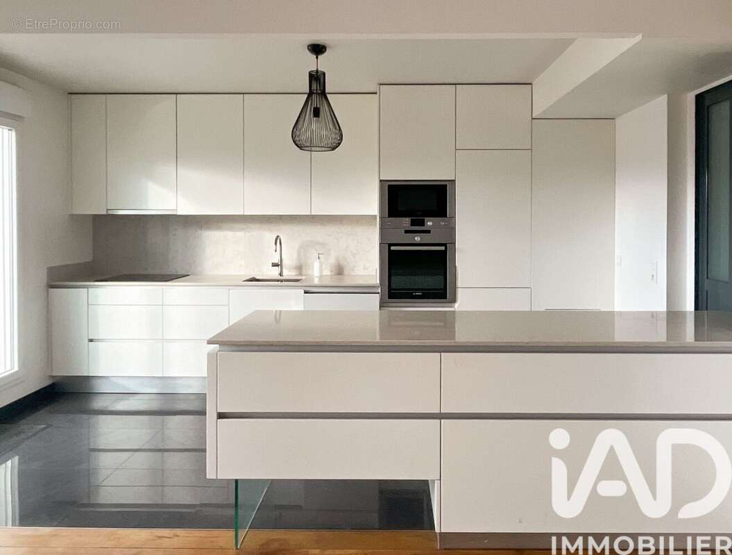 Photo 3 - Appartement à FRANCONVILLE