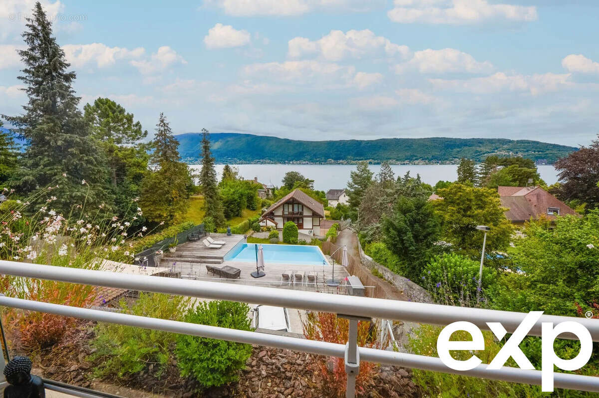 Appartement à ANNECY