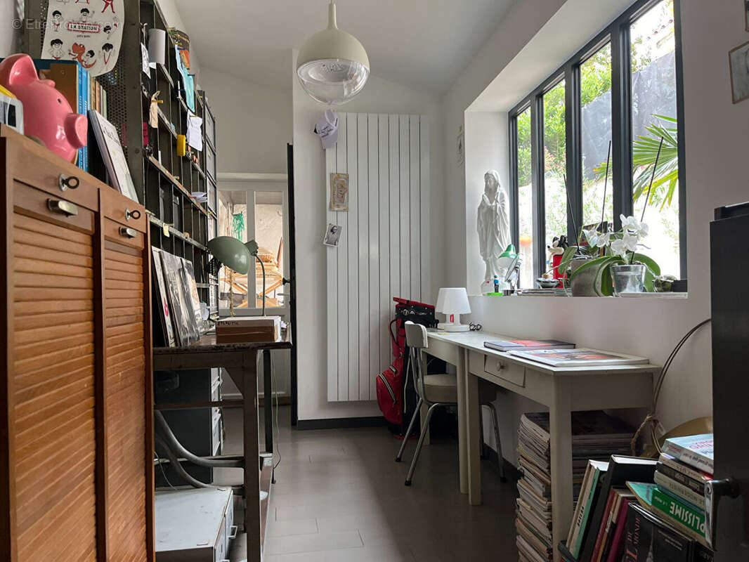 Maison à LE CHATEAU-D&#039;OLERON