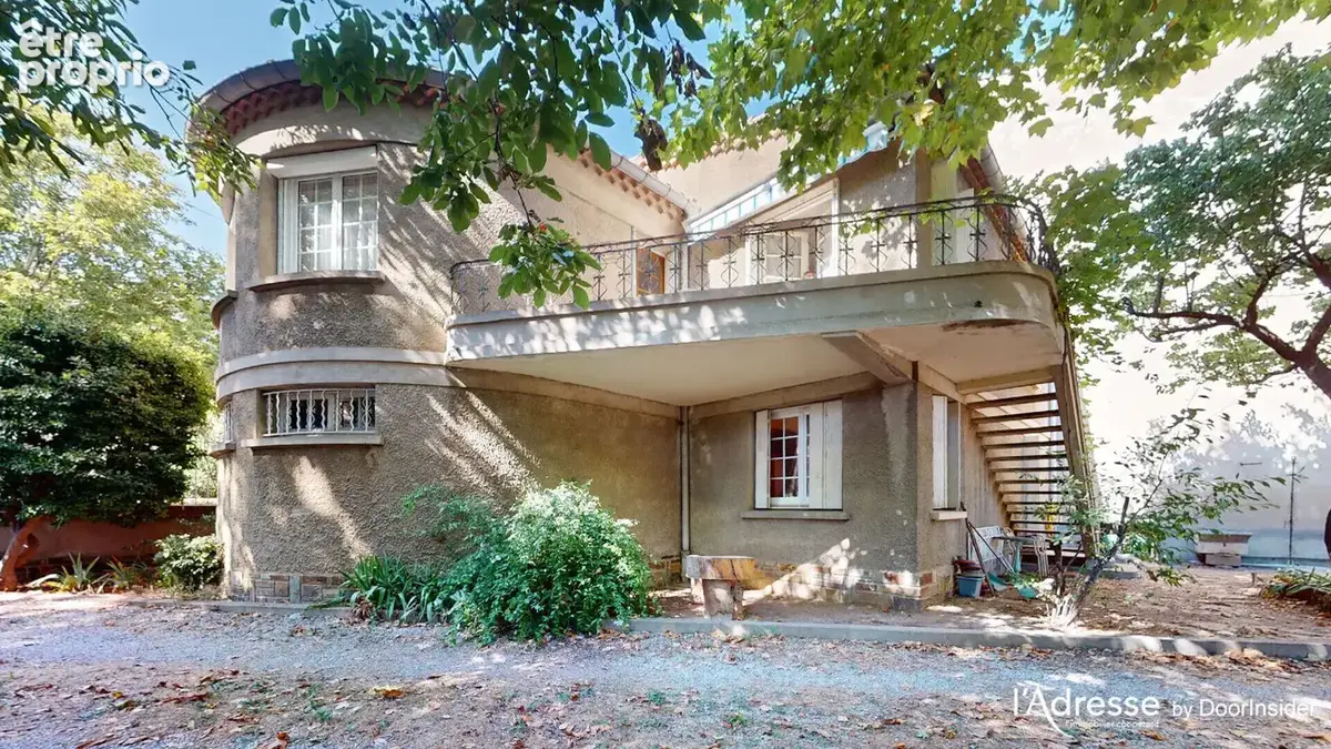 Photo Maison à Lezignan-Corbieres au prix de 159 990€