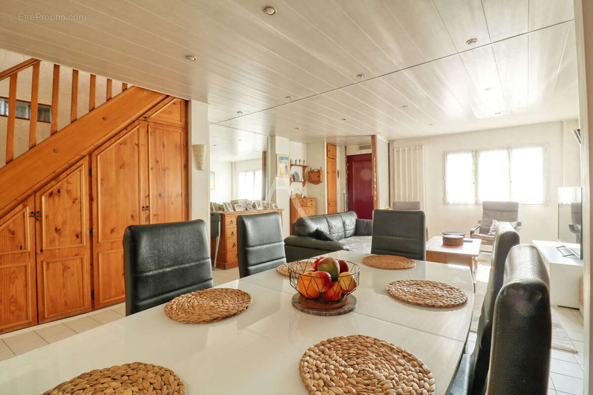 Maison à ANTONY