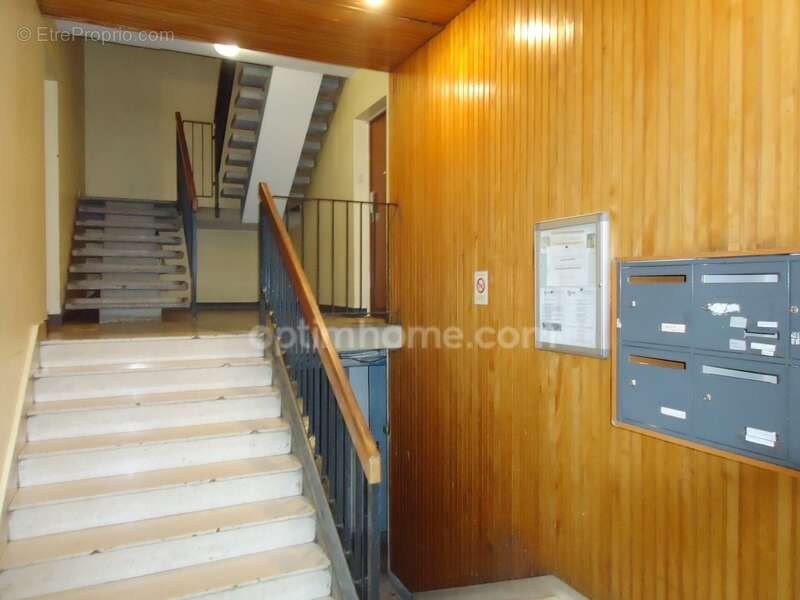 Appartement à SARCELLES