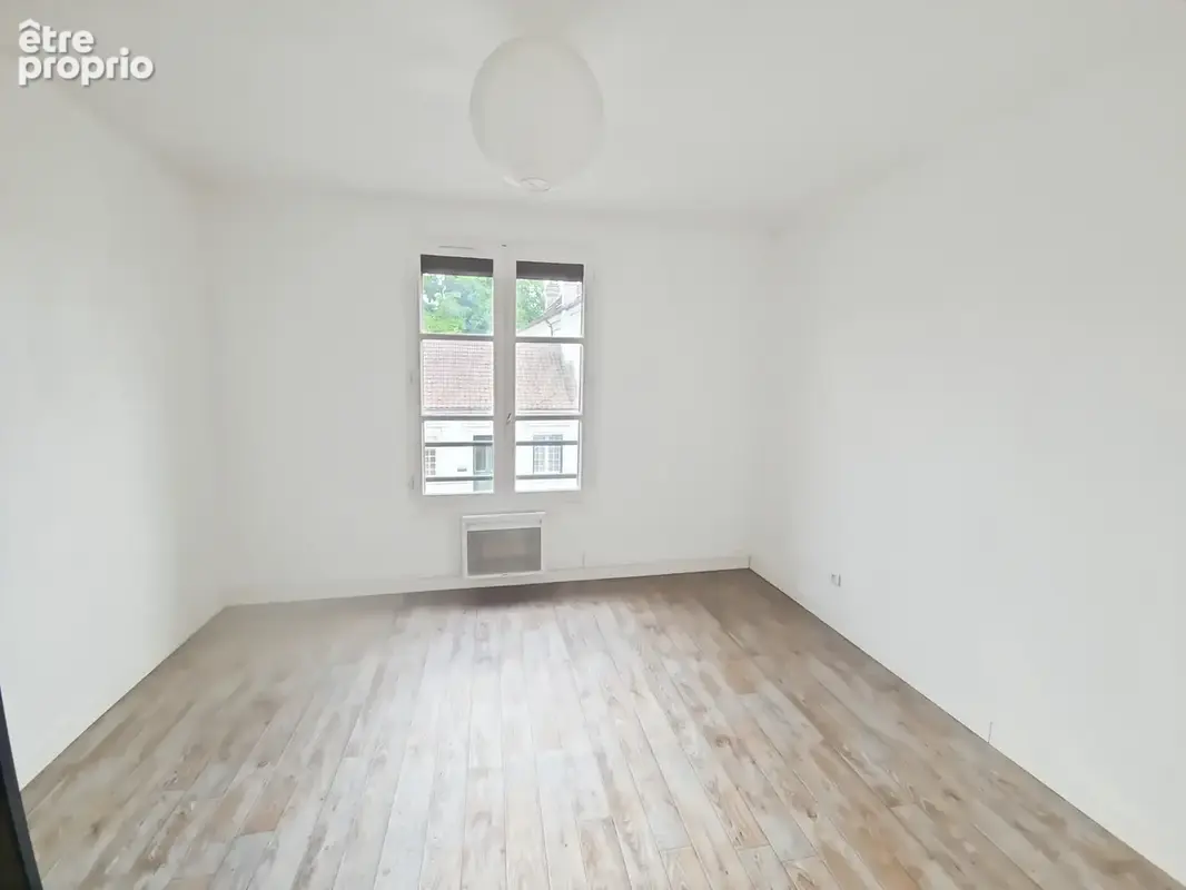 Appartement centre ville Gamaches - photo 8