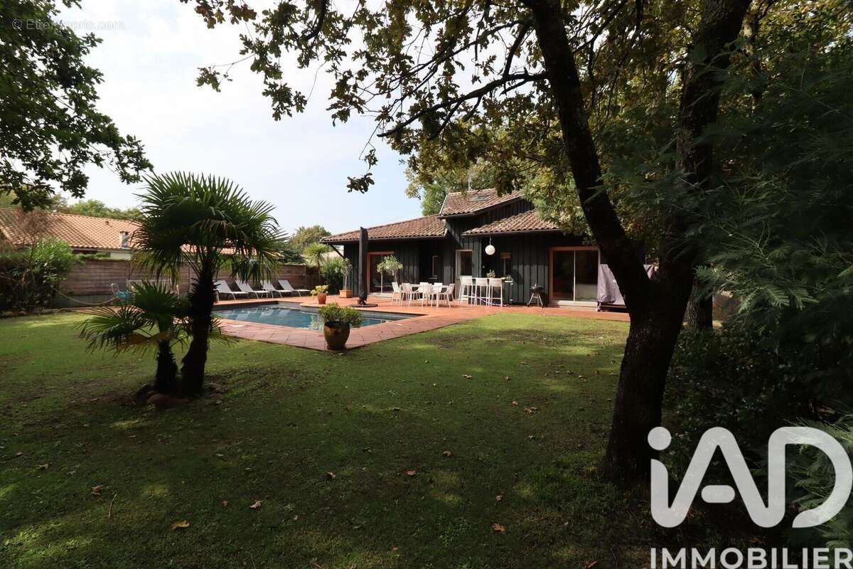 Photo 4 - Maison à GUJAN-MESTRAS