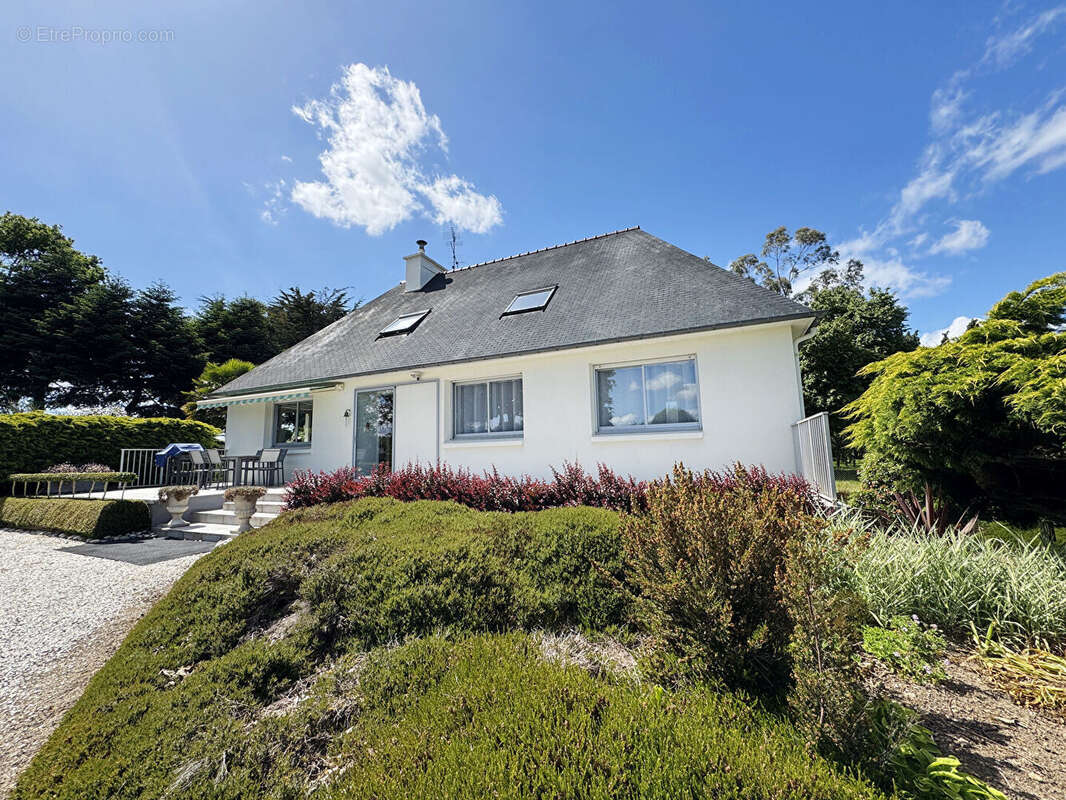 Maison à PLAINE-HAUTE