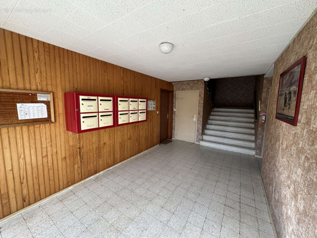 Appartement à BREST