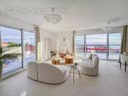 Appartement à CAP-D&#039;AIL