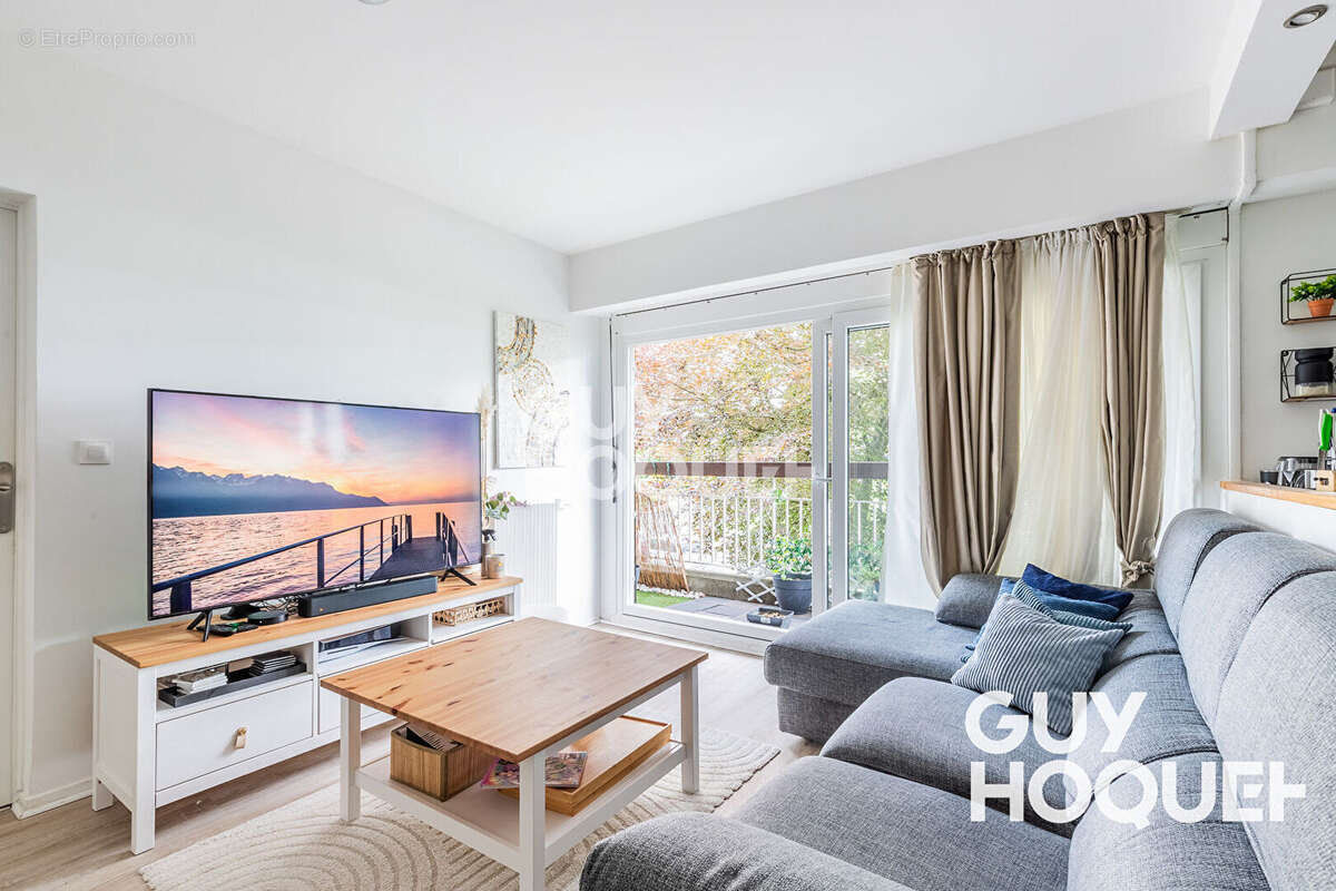 Appartement à ATHIS-MONS