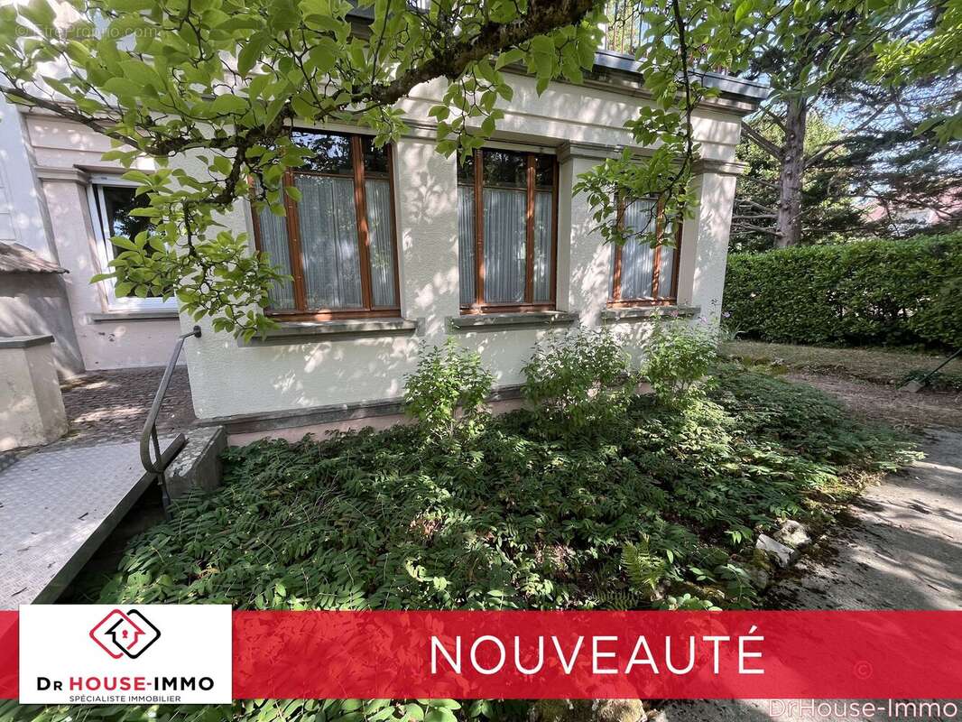Maison 244 m² à Mulhouse  - photo 16