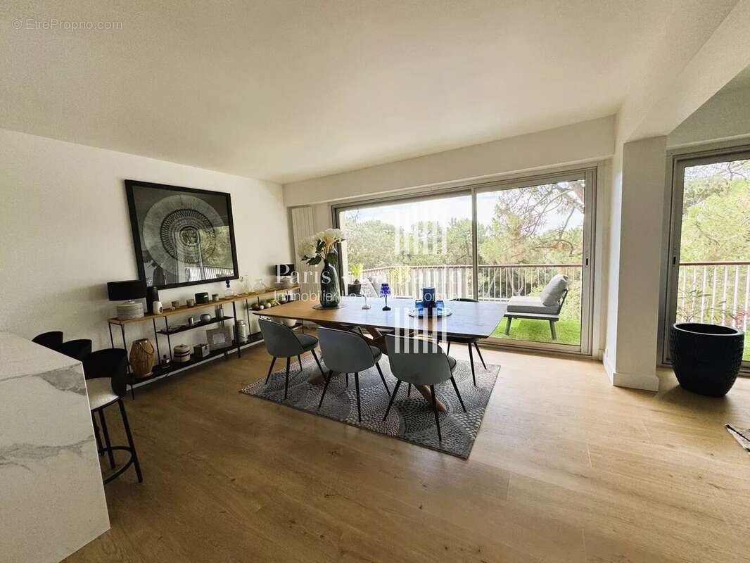 Appartement à LA BAULE-ESCOUBLAC