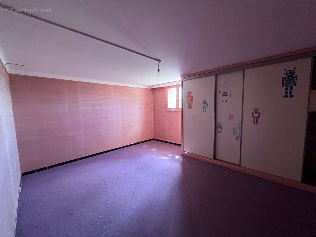 Maison à MONTASTRUC-LA-CONSEILLERE