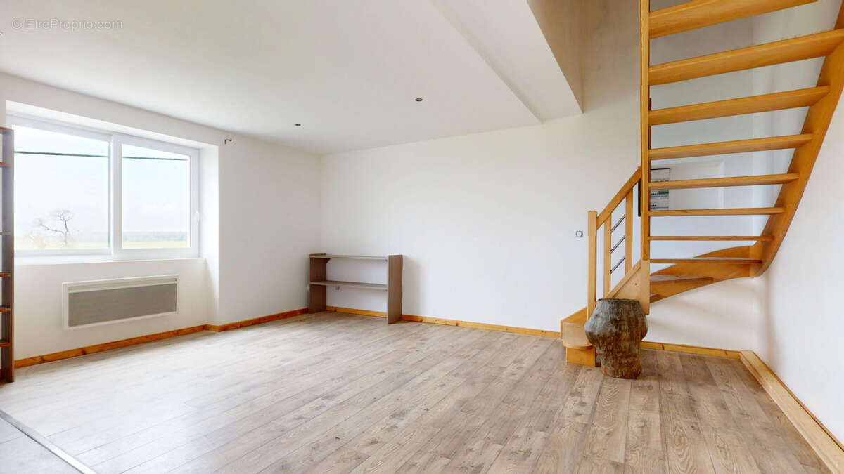 Maison à ARC-ET-SENANS