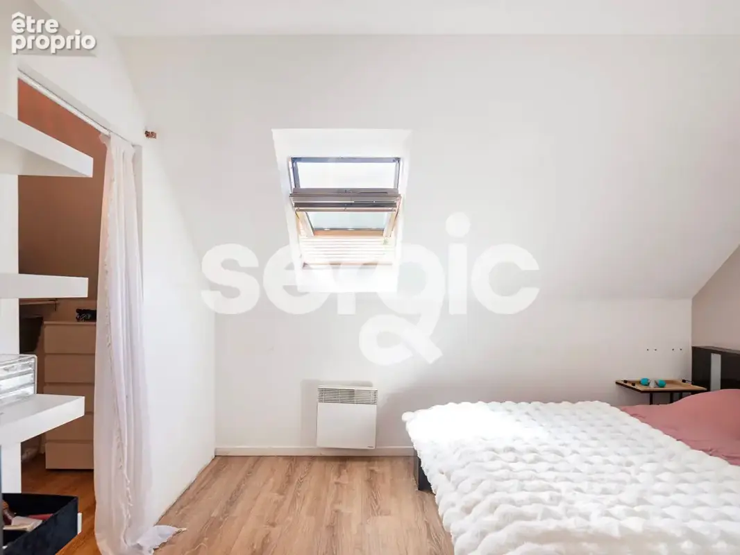 Maison Evry Courcouronnes 4 pièces, trois chambres - photo 5
