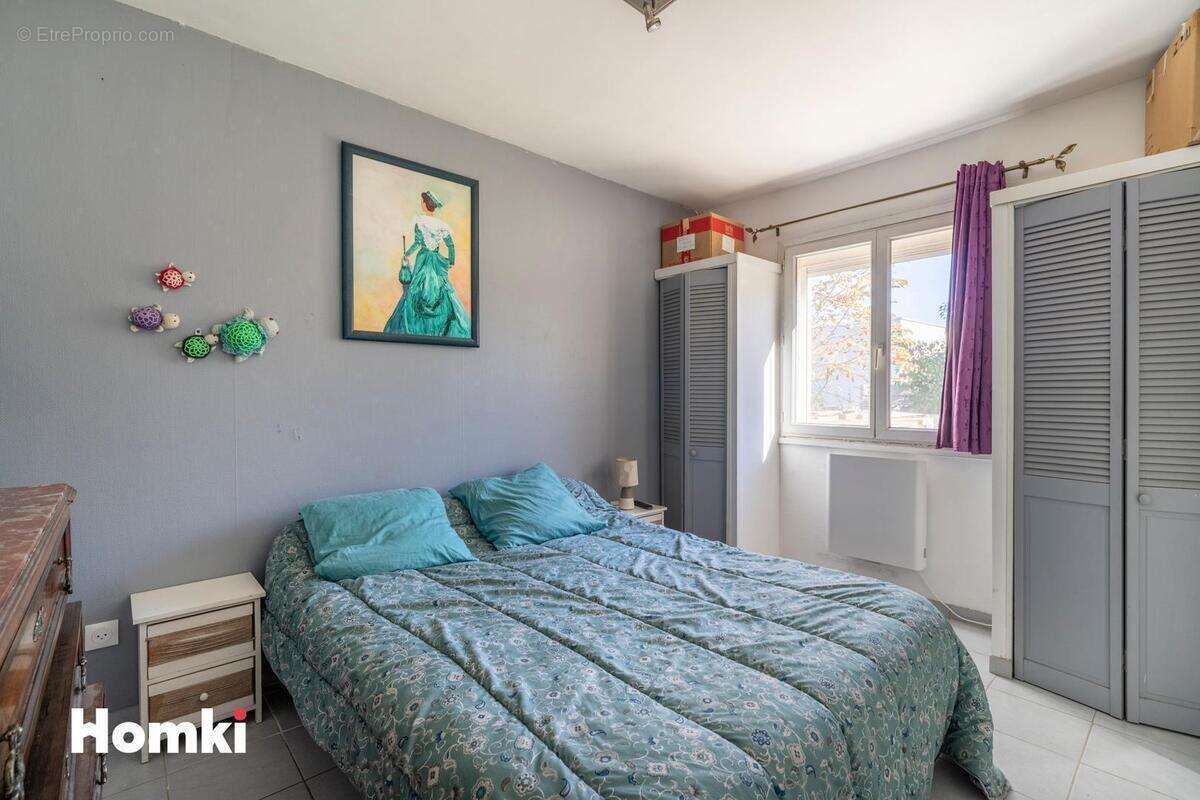 Maison à GIGNAC-LA-NERTHE