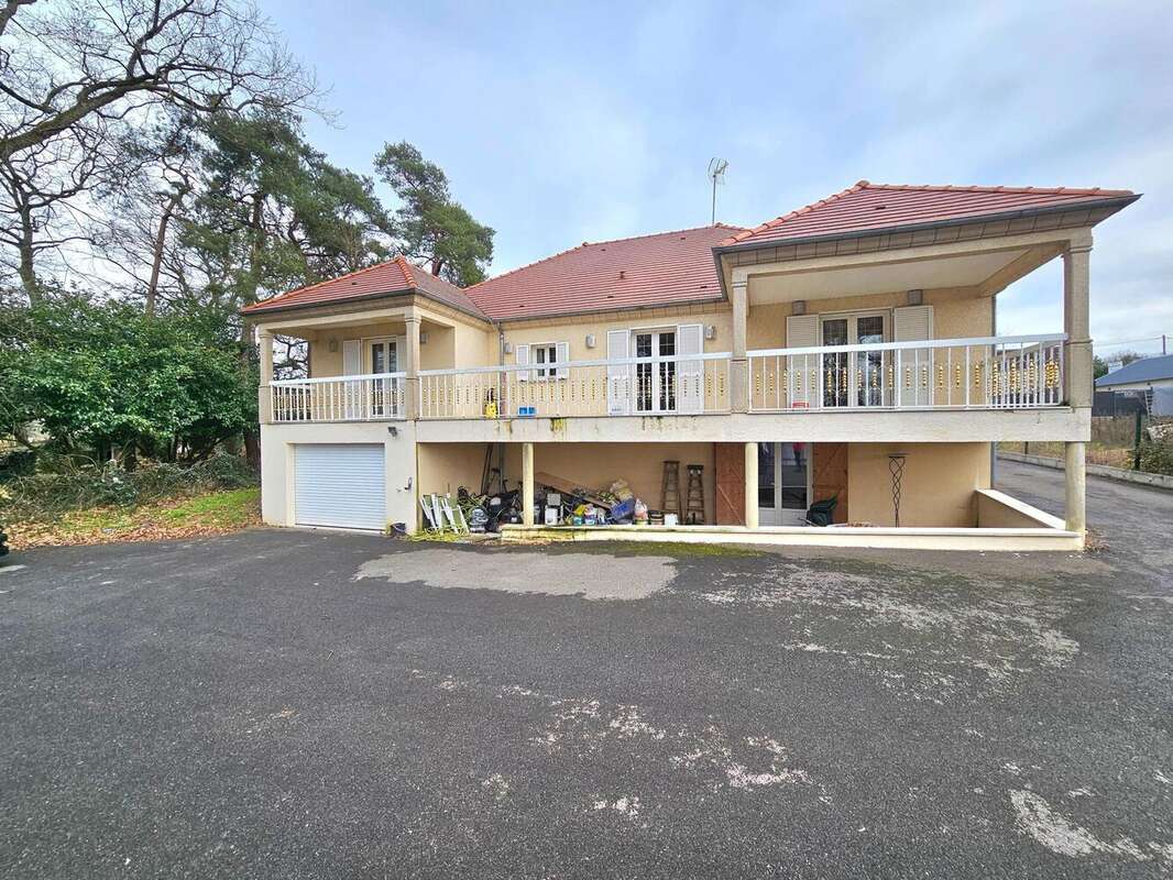 Photo 8 - Maison à MONTARGIS