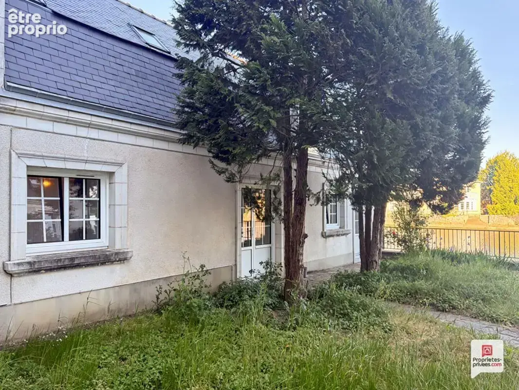 Maison  4 pièce(s) 76 m2 - photo 4