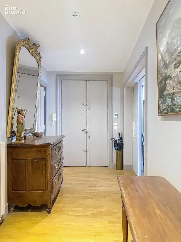 Avignon Intra-muros. Appartement 4 pièces 114m² - photo 11