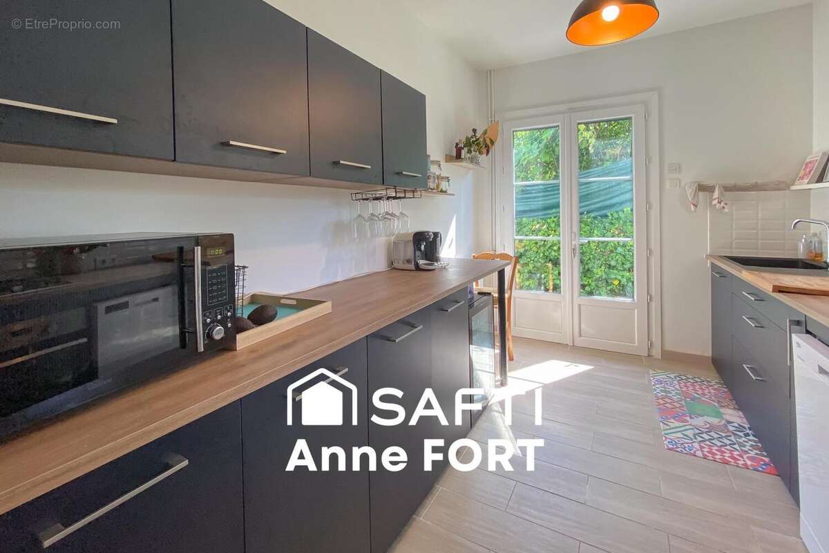 Photo 6 - Maison à PUJOLS