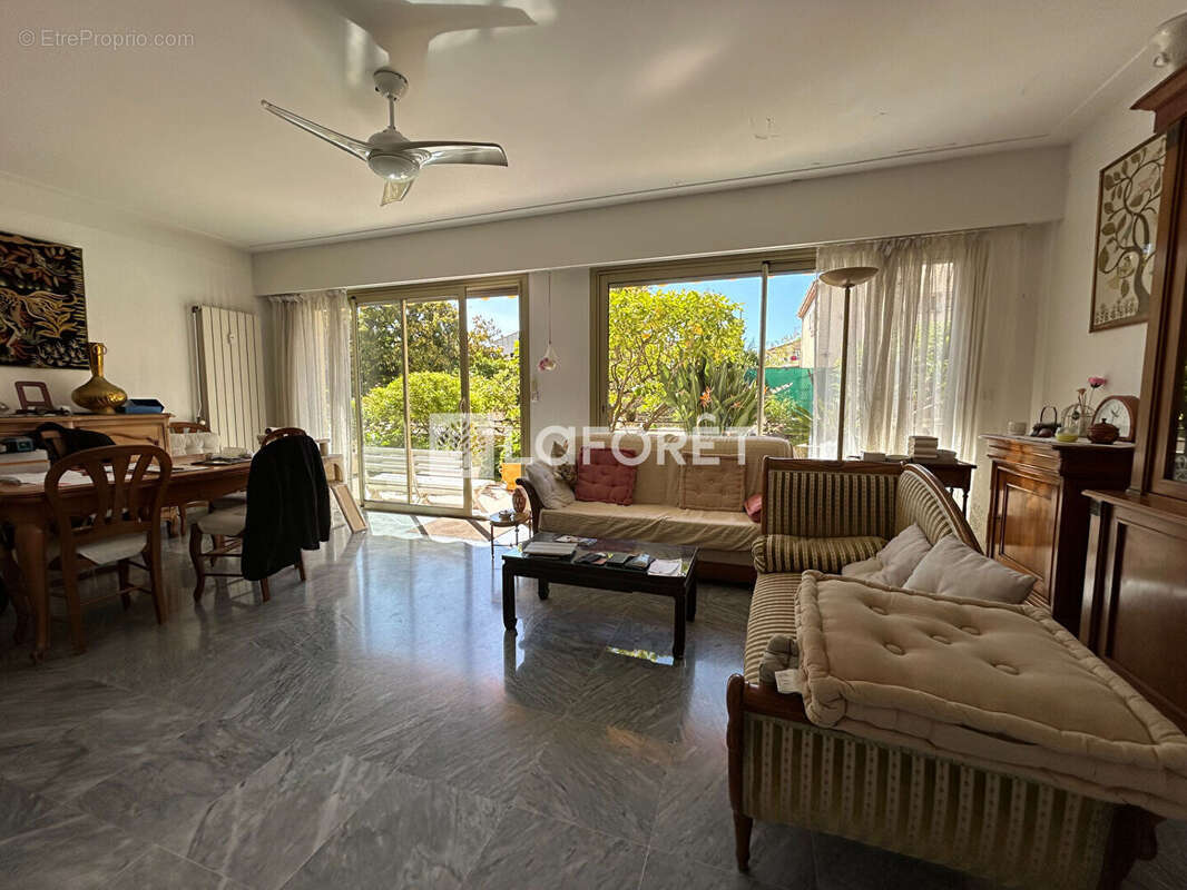 Appartement Saint Laurent Du Var 4 pièce(s) 123 m2 - photo 4