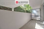 Appartement à CARRIERES-SOUS-POISSY