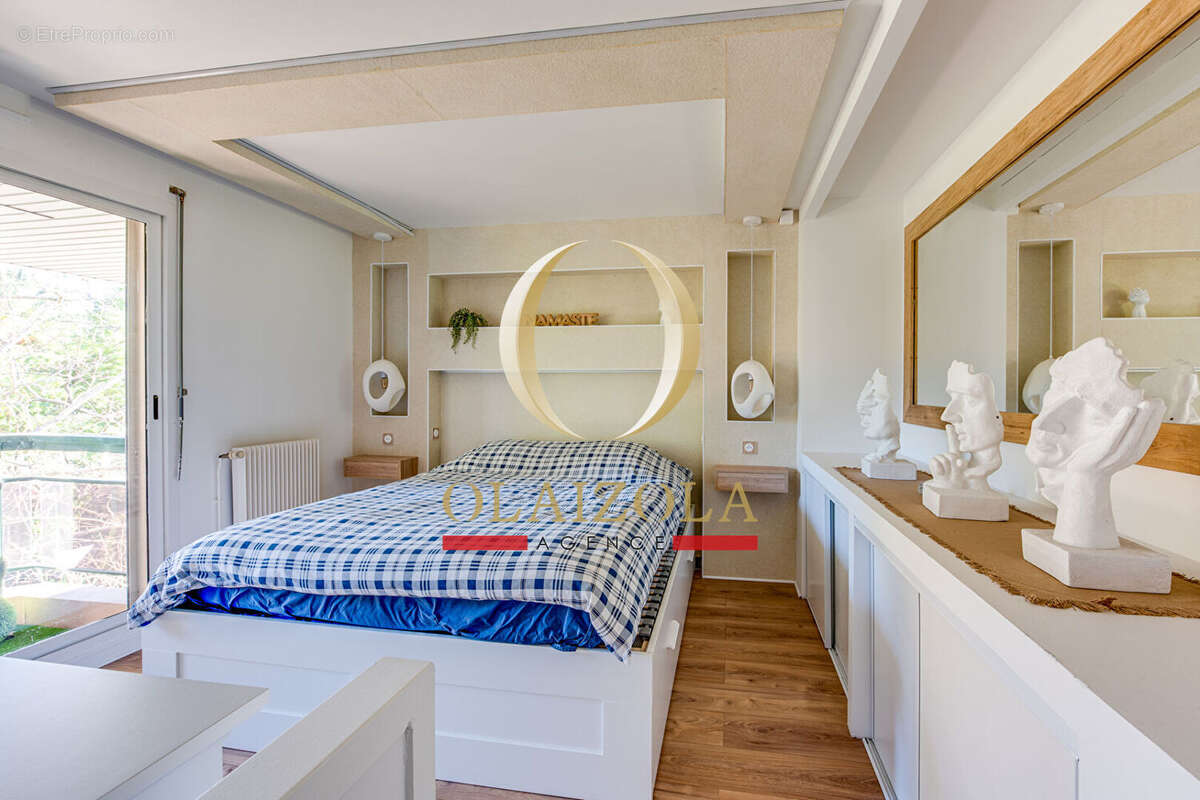 Appartement à BIARRITZ