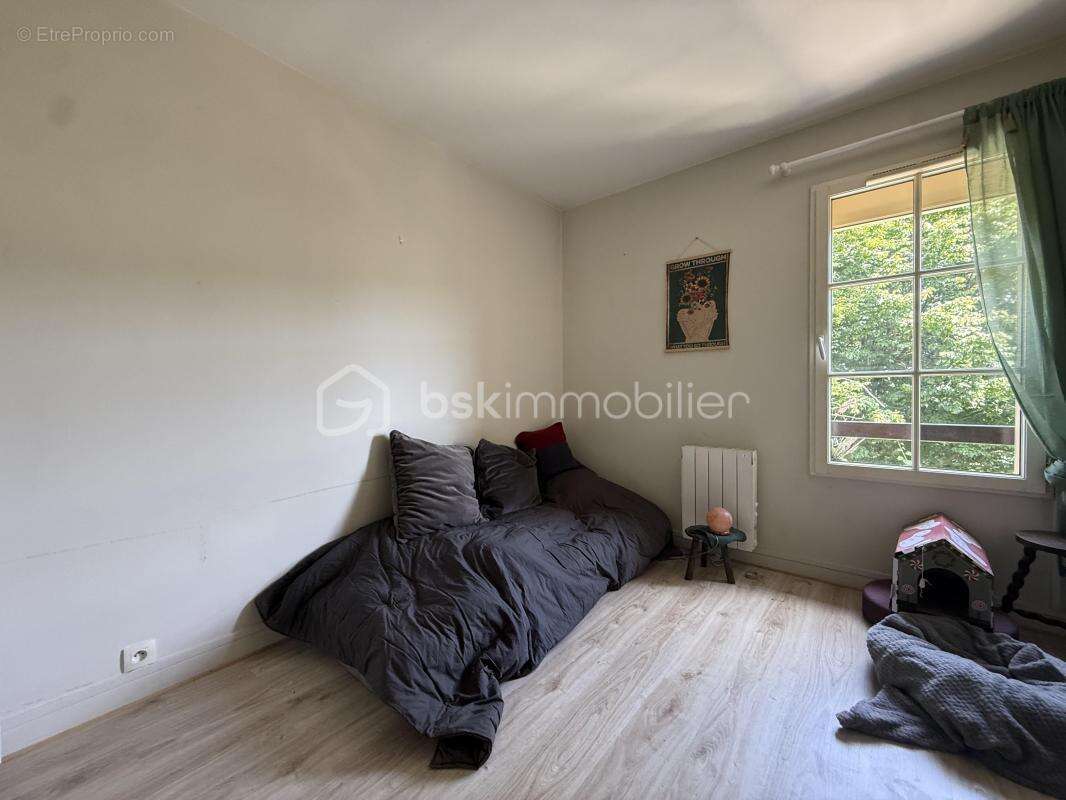 Appartement à HONFLEUR