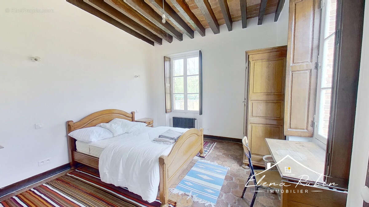 Maison à BULLION