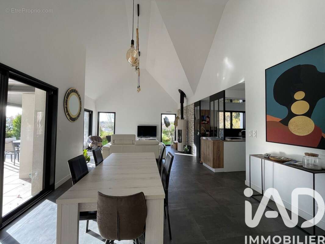 Photo 5 - Maison à LA FORET-FOUESNANT