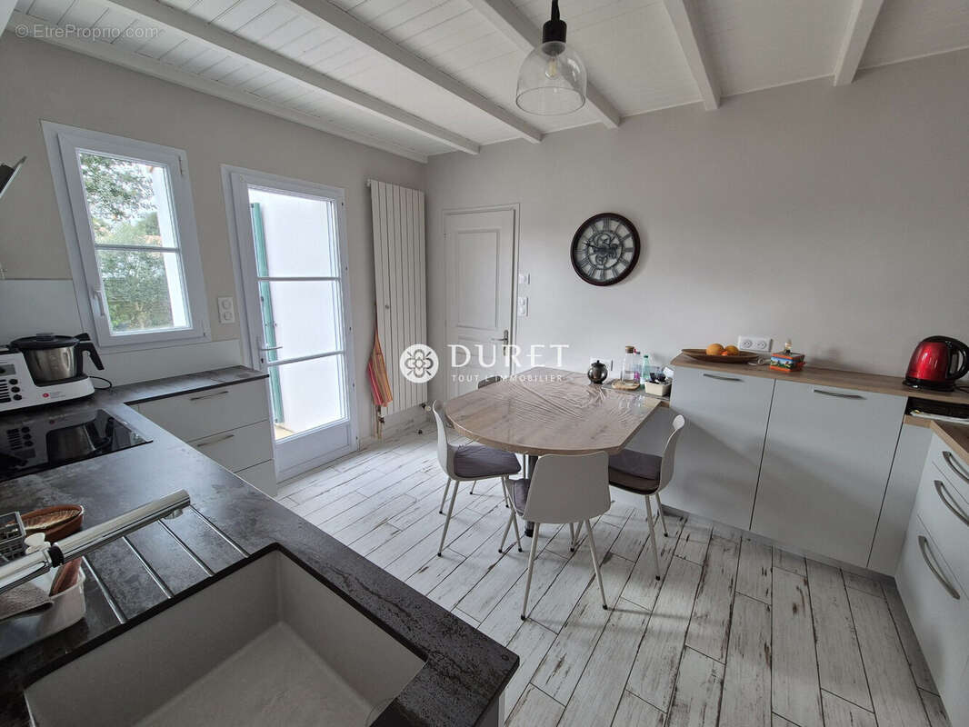 Maison à LA ROCHE-SUR-YON