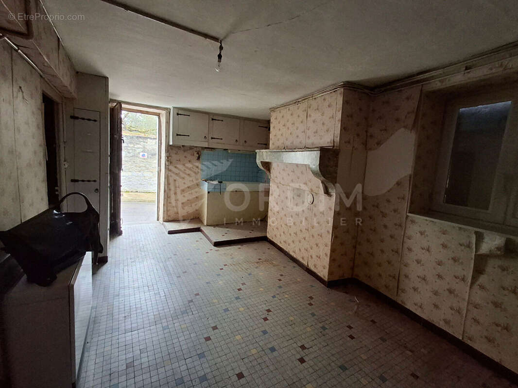 Maison Courgis 5 pièce(s) 86 m2 - photo 3