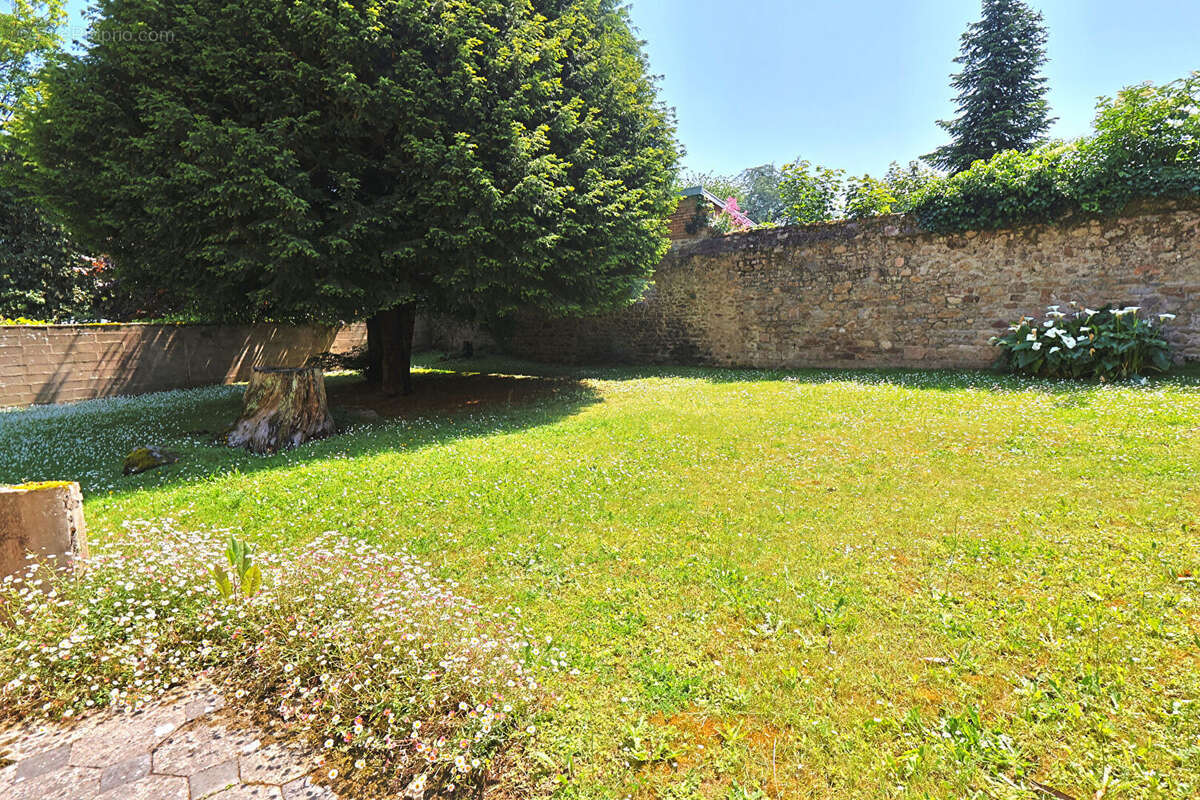 Appartement à SAINT-MALO