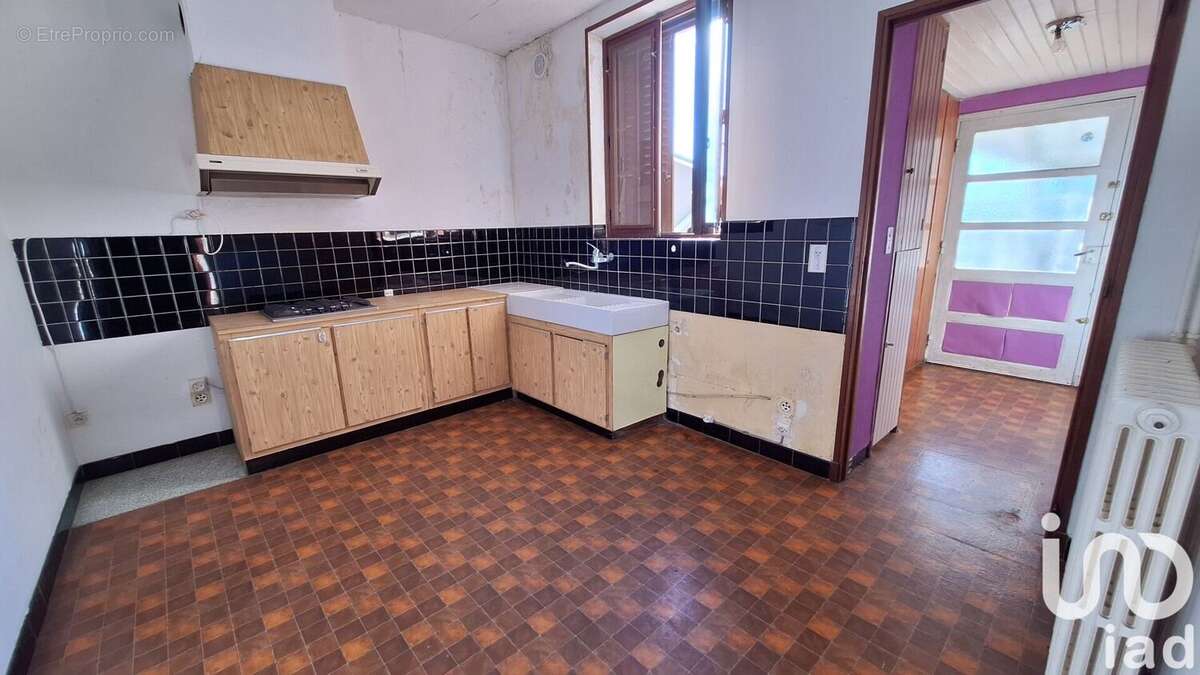 Maison 113 m² à Monthois  - photo 6