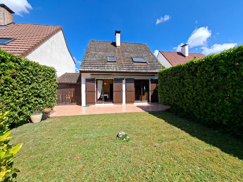 Maison à VIENNE