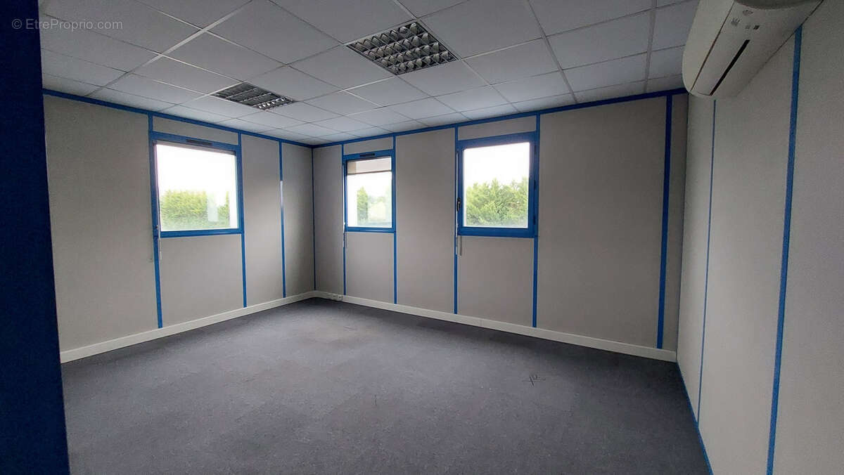 Commerce à POITIERS