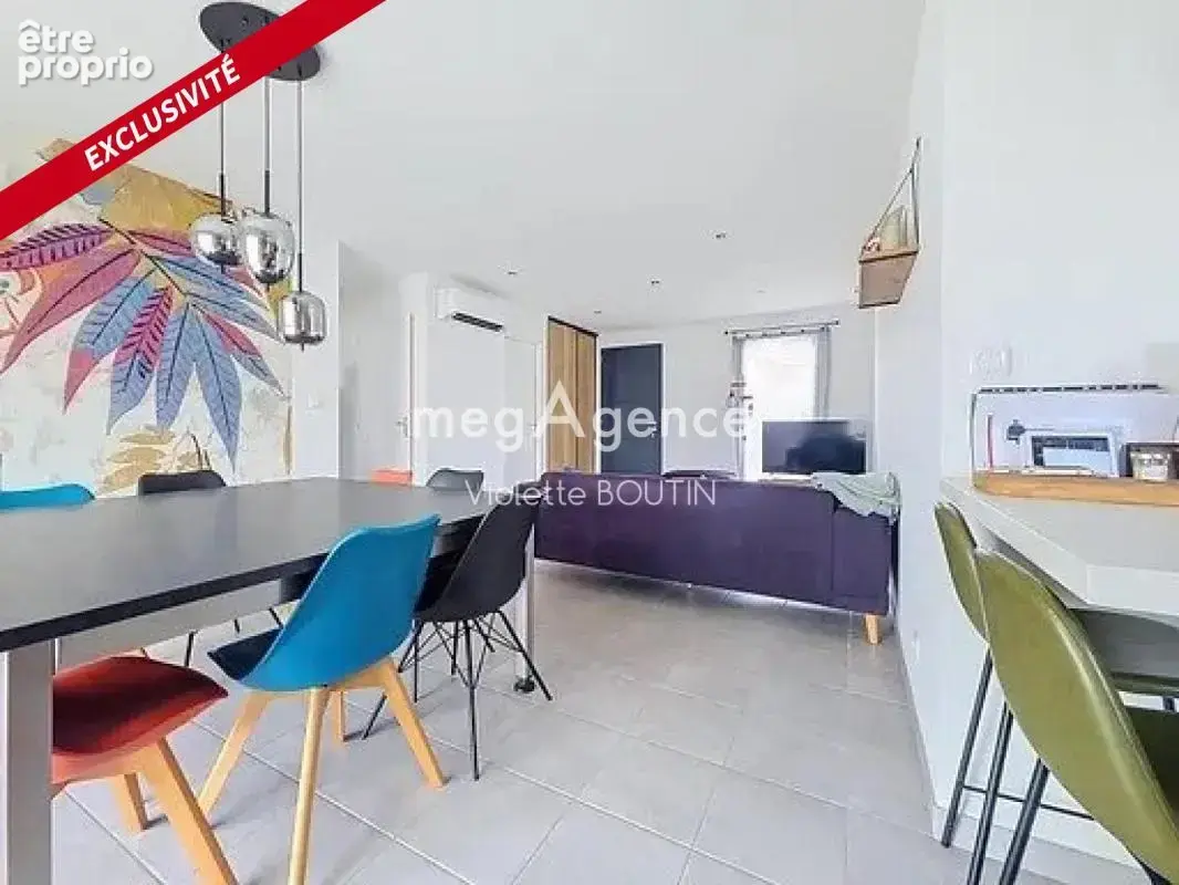 Maison de plain-pied de 2021 - photo 2