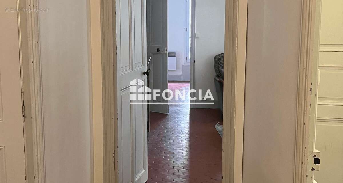 Appartement à AVIGNON