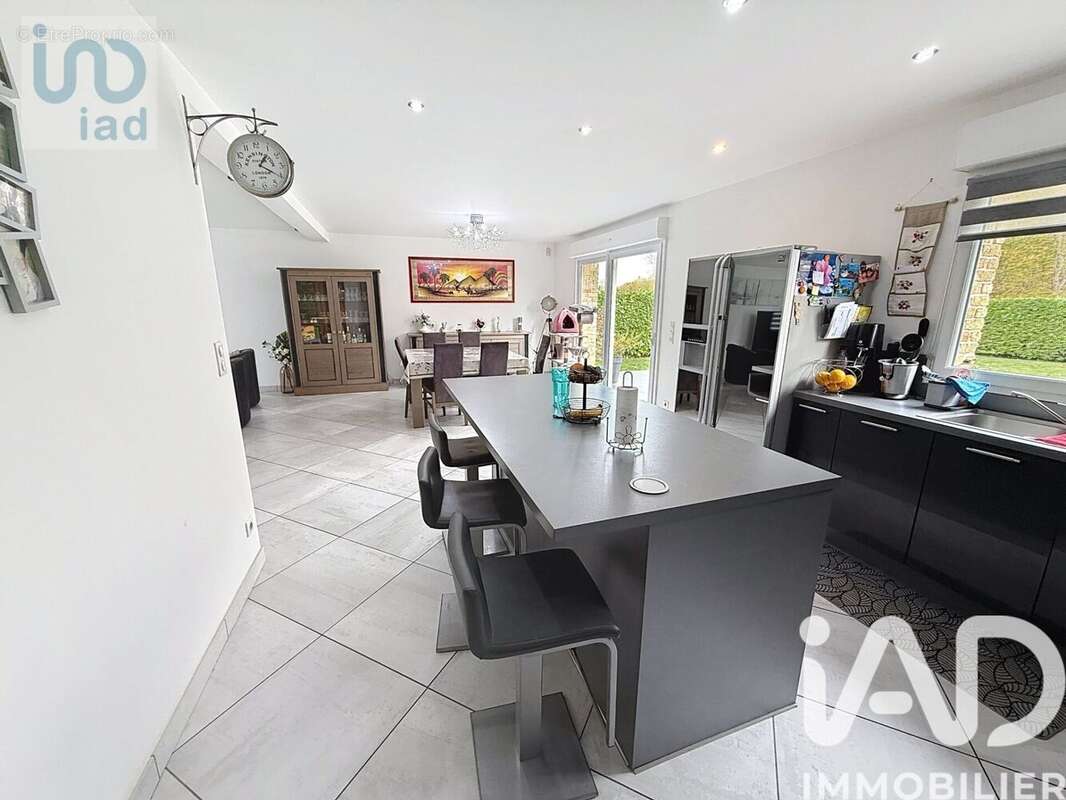 Photo 6 - Maison à LOON-PLAGE